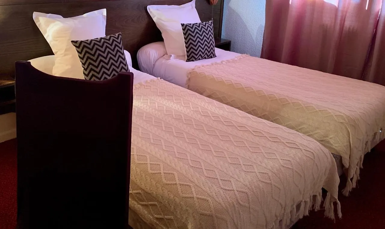 Hotel Le Relais De La Vanoise Le Bsm Bourg-Saint-Maurice