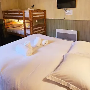Hotel Restaurant 