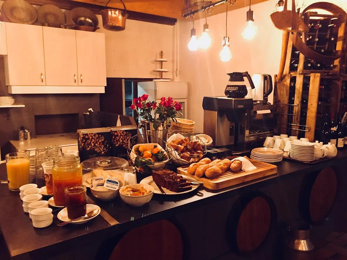 Le Relais De La Vanoise Le Bsm Hotel Bourg-Saint-Maurice