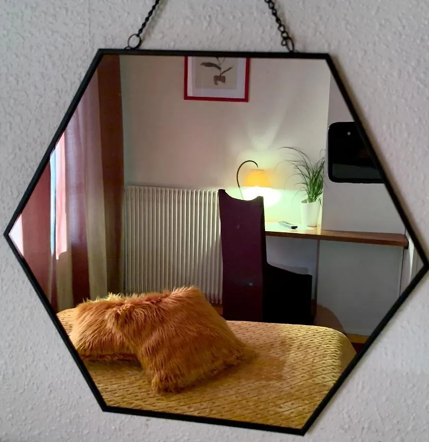 Le Relais De La Vanoise Le Bsm Hotel Bourg-Saint-Maurice France
